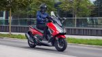 Honda Forza 350 τιμή Ελλάδα 2023
