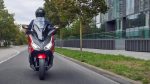 Honda Forza 350 τιμή Ελλάδα 2023
