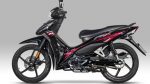 Honda Astrea Grand νέα μειωμένη τιμή 2023