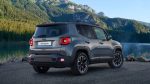 Νέες εκδόσεις Jeep Compass και Renegade 2023