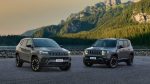 Νέες εκδόσεις Jeep Compass και Renegade 2023