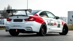 BMW M4 DTM Champion Edition Manhart 2023