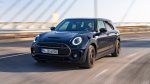 Mini Cooper S Clubman Final Edition 2023