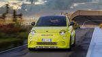 Abarth 500e προπαραγγελίες 2023
