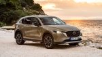 νέο Mazda CX-5 τιμές Ελλάδα 2023