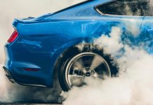 το σπορ μοντέλο με τις περισσότερες πωλήσεις παγκοσμίως 2023 Ford Mustang