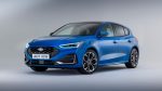 Ford Focus best seller ελληνική αγορά 2023