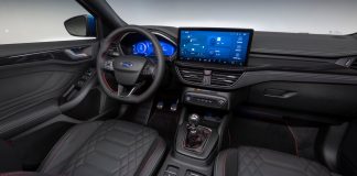 Ford Focus best seller ελληνική αγορά 2023