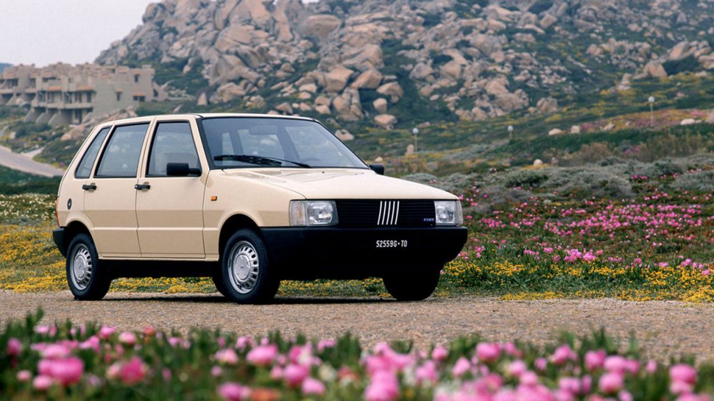 Fiat Uno