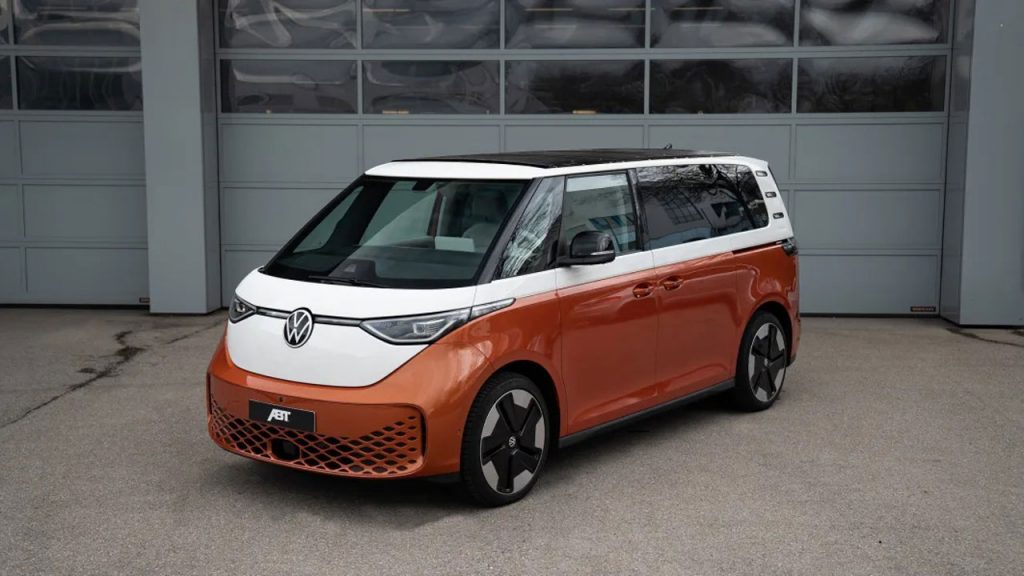 VW ID.Buzz
