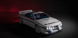 Lancia 037