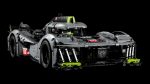 Το εντυπωσιακό Peugeot 9Χ8 έγινε Lego Technic