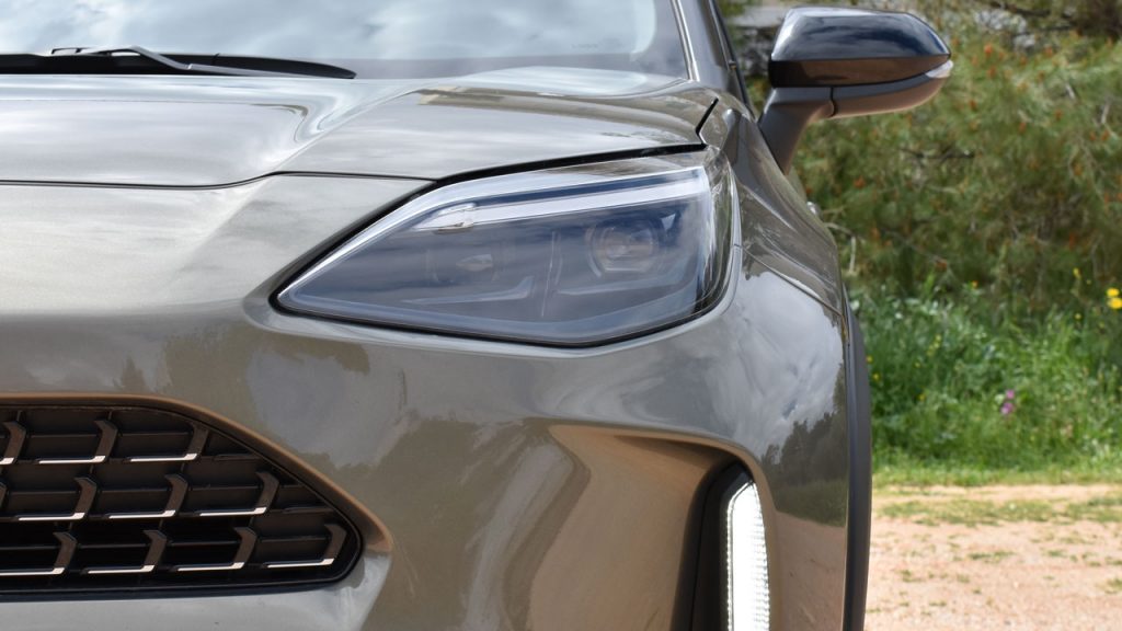 ταξινομήσεις SUV