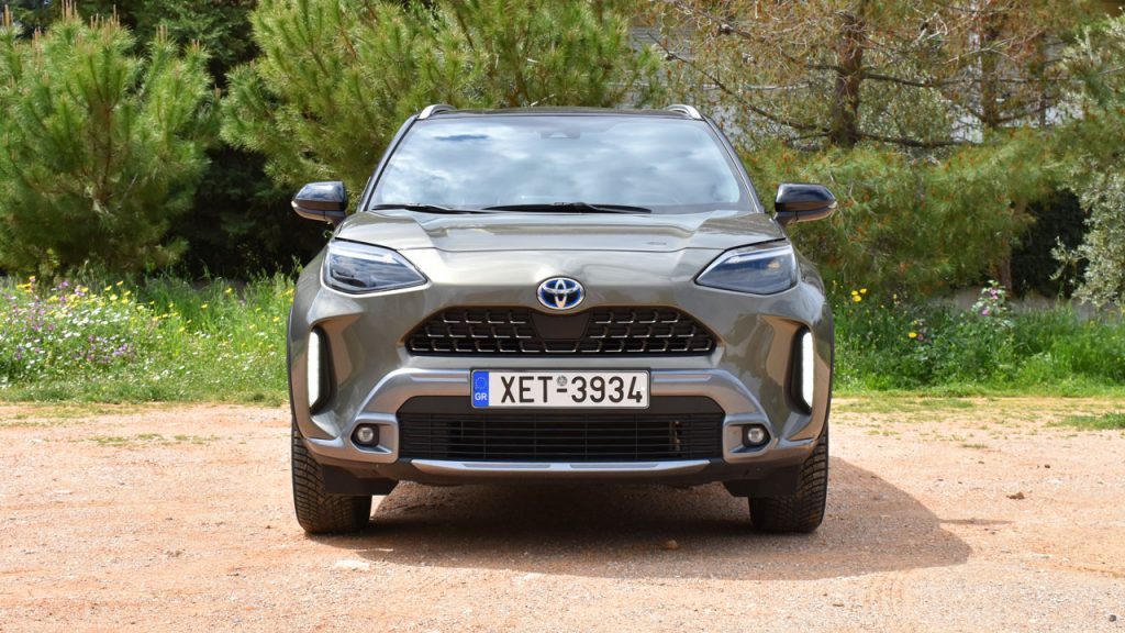Β-SUV