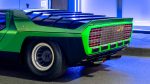 Alfa Romeo Carabo Larusmiani 2023
