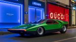 Alfa Romeo Carabo Larusmiani 2023