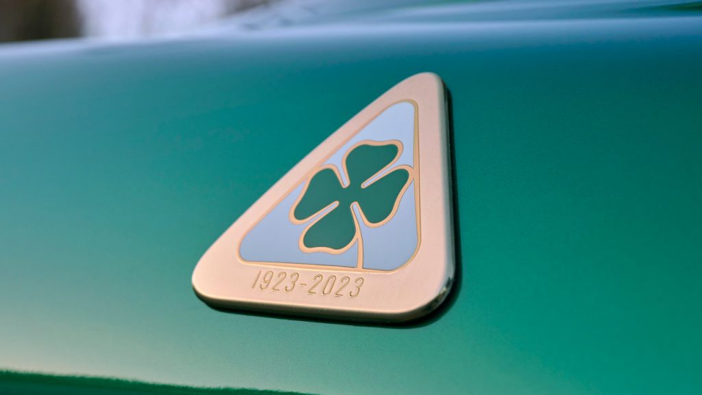 Alfa Romeo