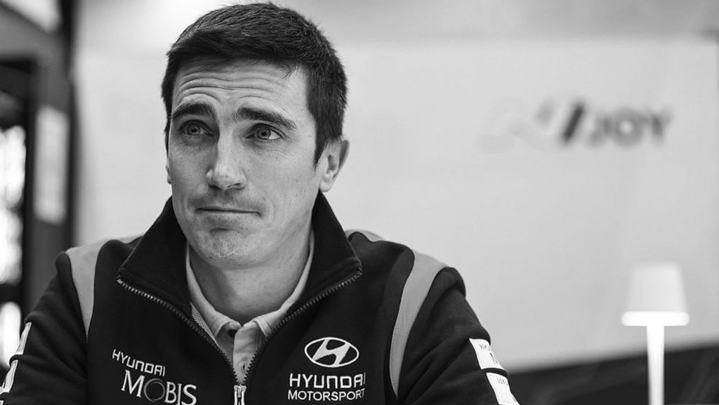 Craig Breen