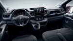 Renault Trafic Van σύντομα στην Ελλάδα