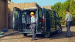 Renault Trafic Van σύντομα στην Ελλάδα