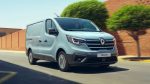 Renault Trafic Van σύντομα στην Ελλάδα