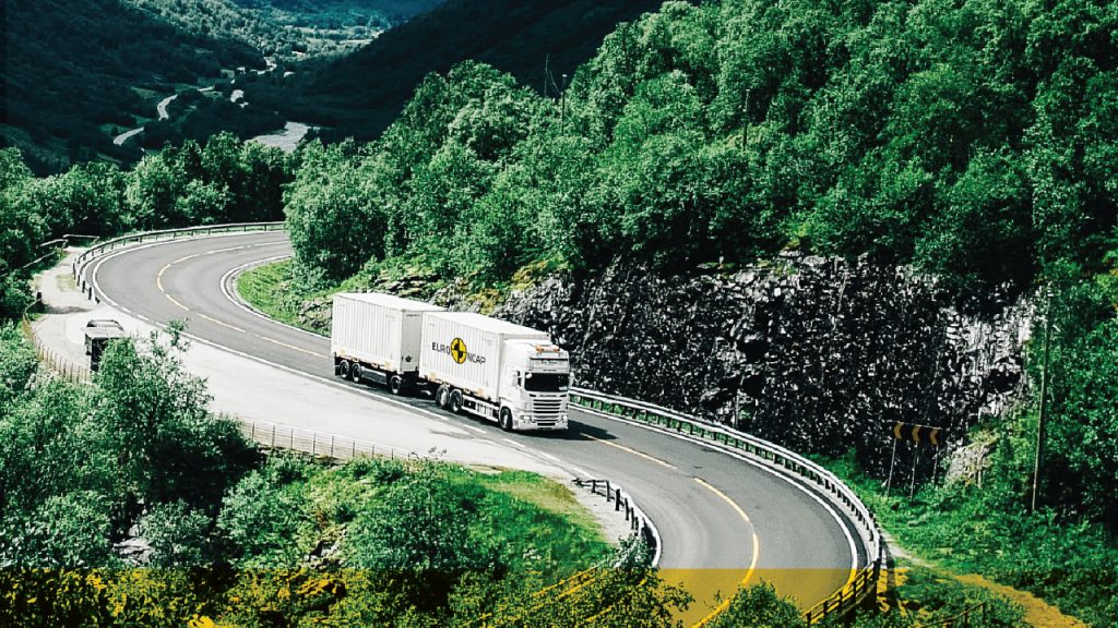 Νέο πρόγραμμα αξιολόγησης για φορτηγά Euro NCAP 2023