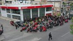 Εκδήλωση Ducati We Ride As One