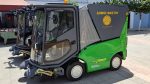 Green Machines 500ze Δήμος Φαιστού 2023
