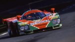 Mazda 787B Le Mans 2023