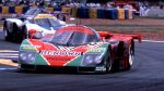 Mazda 787B Le Mans 2023