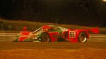 Mazda 787B Le Mans 2023