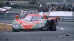 Mazda 787B Le Mans 2023
