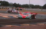 Mazda 787B Le Mans 2023