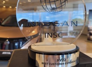 Βραβείο Nissan Europe Νικ. Ι. Θεοχαράκης 2023