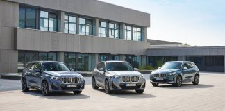 Αναβάθμιση μοντέλων BMW καλοκαίρι 2023
