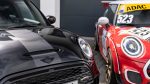 MINI John Cooper Works ston 24ωρο αγώνα του Nurburgring 2023
