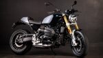 Νέα BMW R 12 nineT 2023