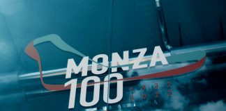 Ντοκιμαντέρ Afla Romeo για την Monza