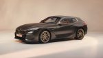 BMW Concept Touring Coupé 2023