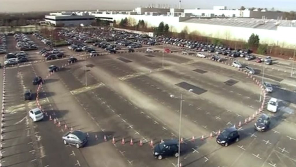 φάντασμα της κίνησης