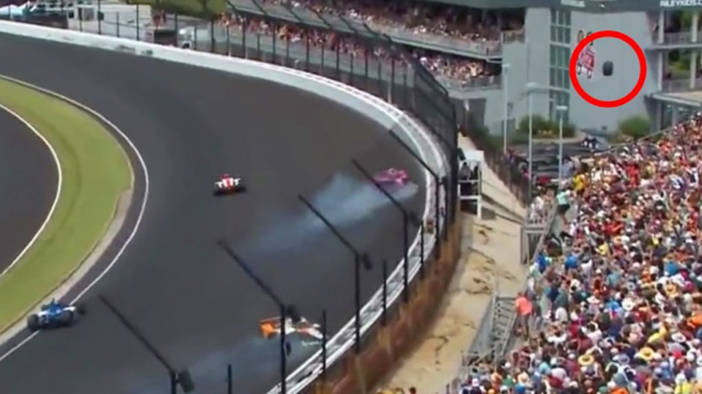 Indy 500
