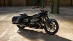 Νέα BMW R 18 Roctane 2023