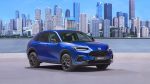 Τα SUV της Honda για την Ευρώπη 2023