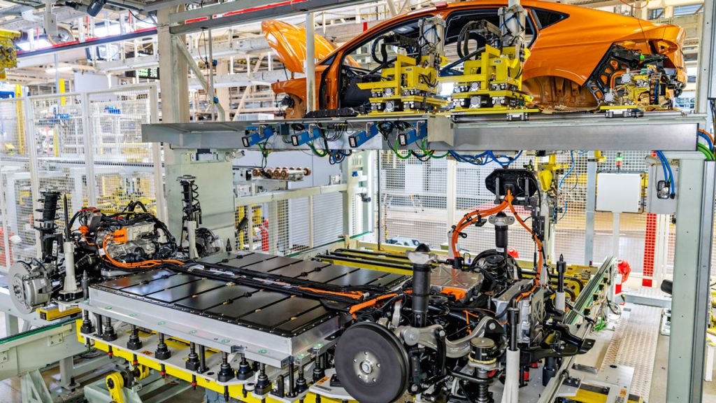 Skoda Plug-In