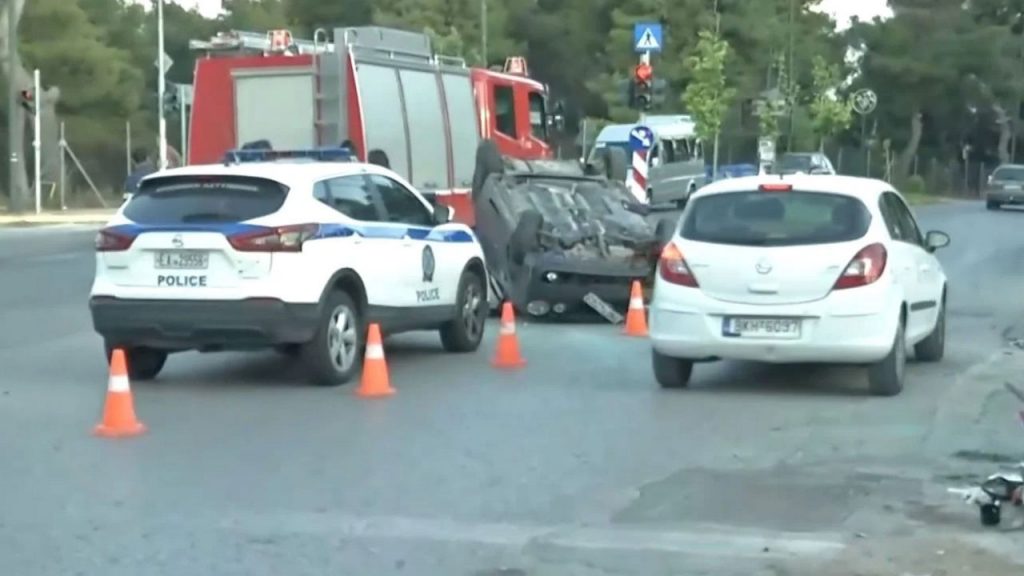 Μαραθώνος