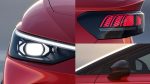 VW ID.7 GTX teaser φωτογραφίες 2023