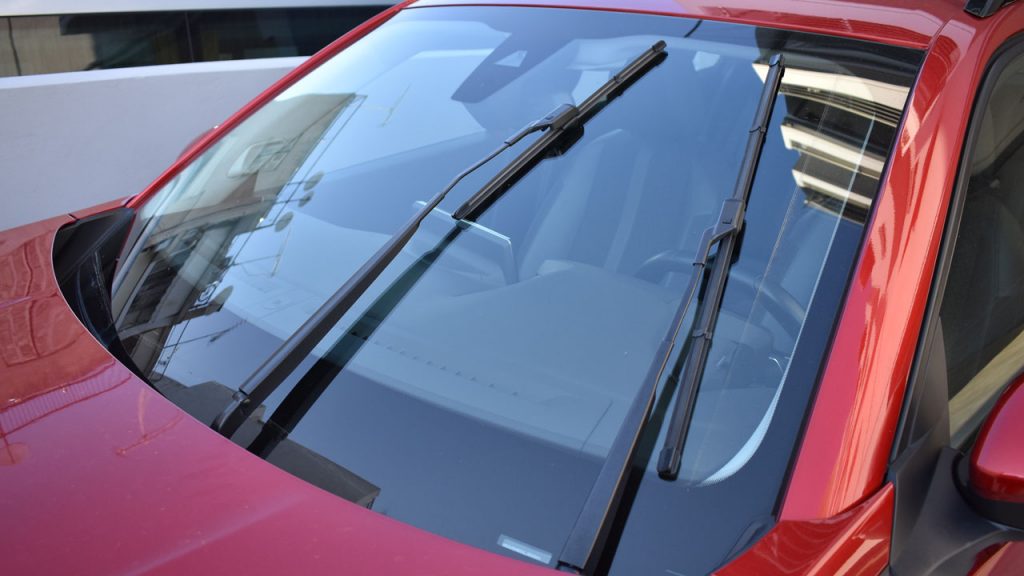 Υαλοκαθαριστήρες