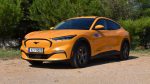 Ford Mustang Mach-E