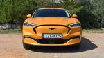 Ford Mustang Mach-E