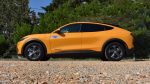 Ford Mustang Mach-E